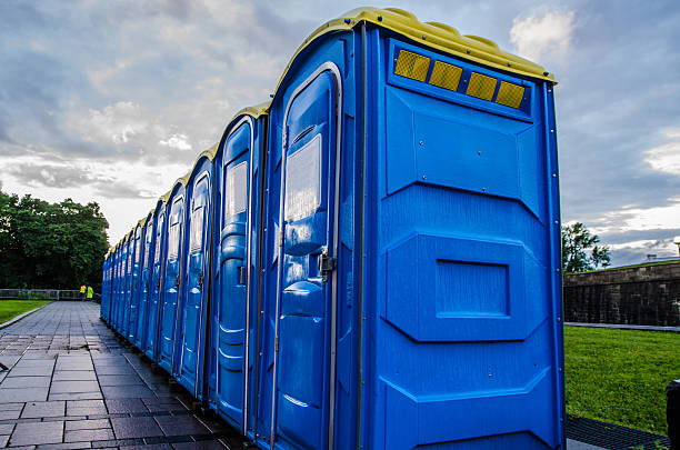 Best Local porta potty services  in Dunstan, ME