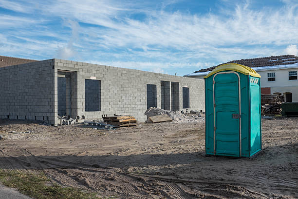 Best Porta potty rental for parties  in Dunstan, ME